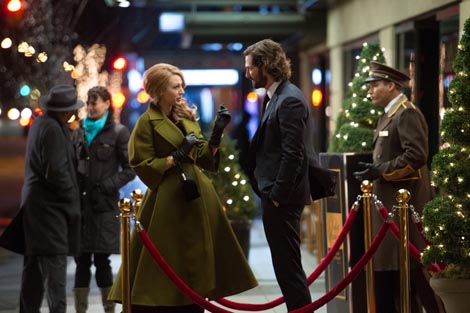 Bezvremenska Adaline (The Age of Adaline), red. Lee Toland Krieger
