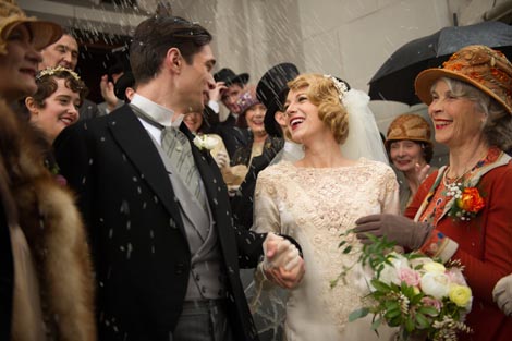 Bezvremenska Adaline (The Age of Adaline), red. Lee Toland Krieger