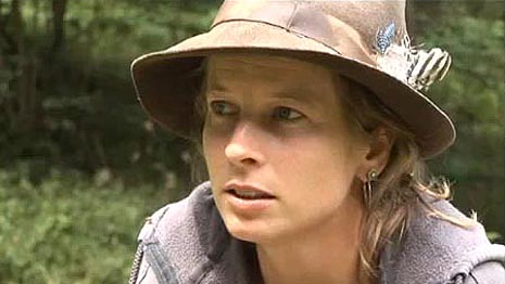 Cheyenne, trideset godina (Cheyenne, trent anni), red. Michela Trentini