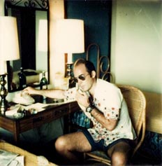 Gonzo: Život i rad dr. Huntera S. Thompsona (Gonzo: The Life and Work of Dr. Hunter S. Thompson), red. Alex Gibney