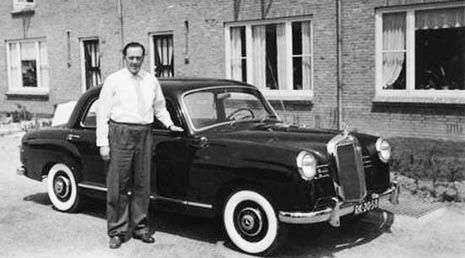 Igrač (The Player), red. John Appel