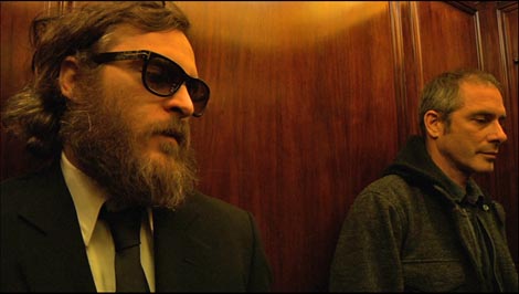 Izgubljene godine Joaquina Phoenixa (I’m Still Here: The Lost Years of Joaquin Phoenix), red. Casey Affleck