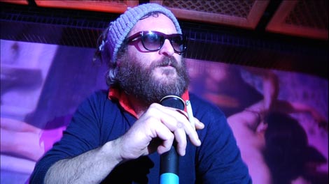 Izgubljene godine Joaquina Phoenixa (I’m Still Here: The Lost Years of Joaquin Phoenix), red. Casey Affleck
