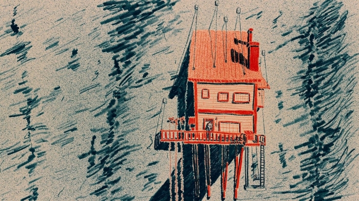 <em>Prodavači leda</em>, red. João Gonzalez