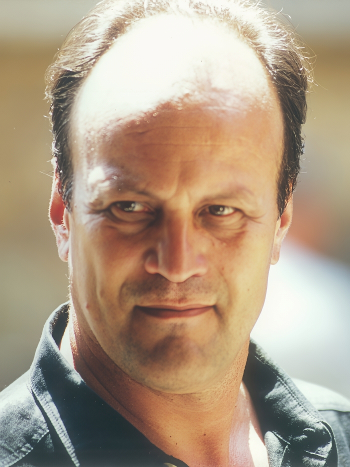 Jakov Sedlar