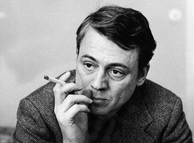 Alexander Kluge (Halberstadt, 14. veljače 1932. – Minhen, 25. ožujka 2026.), njemački autor, redatelj i producent