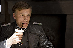 Nemilosrdni gadovi (Inglourious Basterds), red. Quentin Tarantino