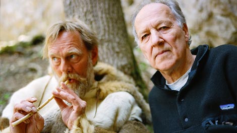 Pećina zaboravljenih snova (Cave Of Forgotten Dreams), red. Werner Herzog 